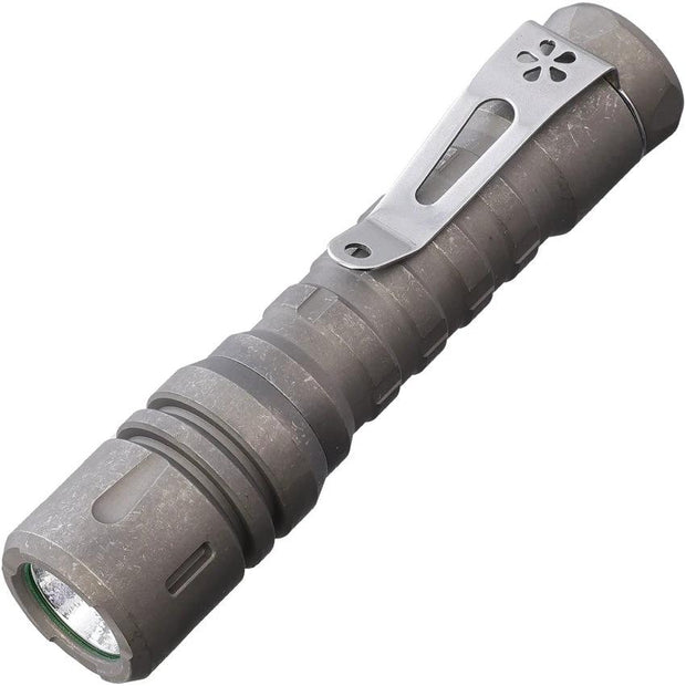 ReyLight LANapple Flashlight Ti LANAPPLE-TI-SW by ReyLight