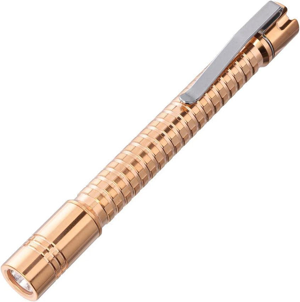 ReyLight Pen Light Copper PENLIGHT-CP-FRAG by ReyLight