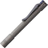 ReyLight Pen Light Ti Frag Stonewash PENLIGHT-TI-FRAG-STW by ReyLight
