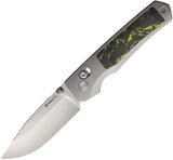 REMETTE Aurora Crossbar Lock Jungle AURA-Y by REMETTE