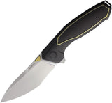 REMETTE Kingfisher Framelock Ti RTKF2 by REMETTE