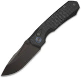 REMETTE Rhino Button Lock Black MC25B by REMETTE