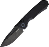 REMETTE Rhino Button Lock Black RNDG1 by REMETTE