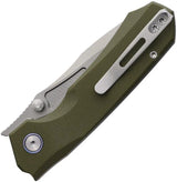 REMETTE Rhino Button Lock OD RNDG2 by REMETTE