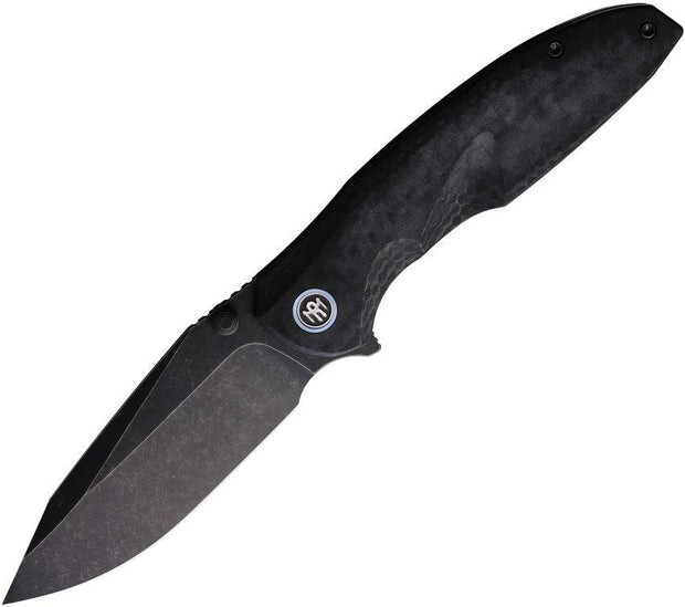 REMETTE Cool Whale Linerlock Black RTCL-G2 by REMETTE