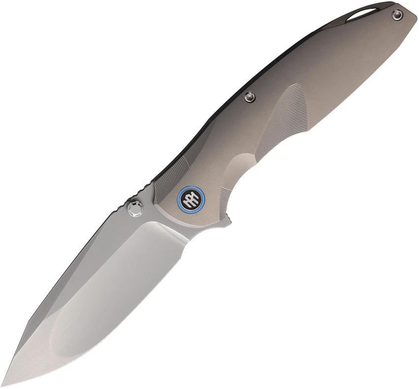 REMETTE Cool Whale Framelock Ti RTCL-T1 by REMETTE