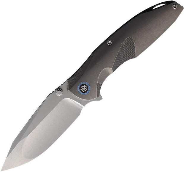 REMETTE Cool Whale Framelock Ti RTCL-T2 by REMETTE