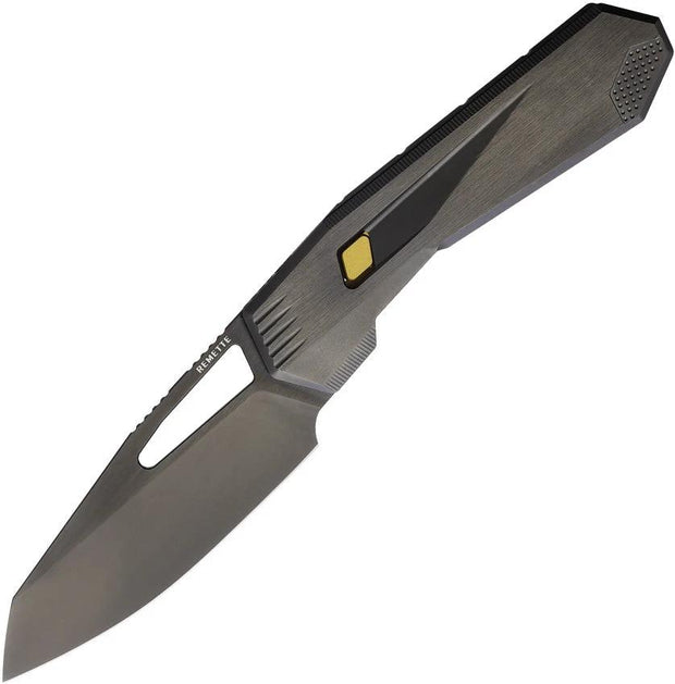 REMETTE Agile Peregrine Falcon Linerlo RTCZ-B by REMETTE