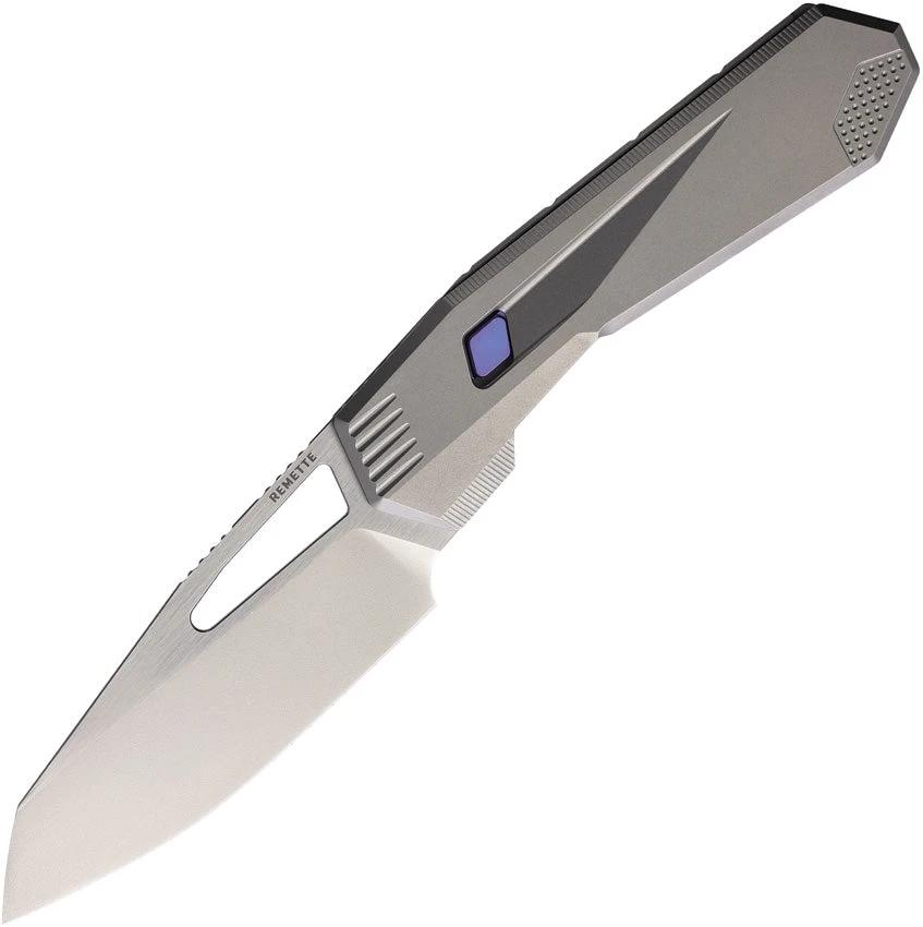 REMETTE Agile Peregrine Falcon Linerlo RTCZ-G by REMETTE