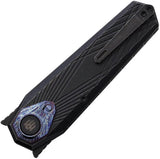 REMETTE Infinite Power B-Linerlock RTIP-S by REMETTE