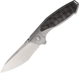 REMETTE Kingfisher Framelock Ti RTKF4 by REMETTE
