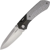 REMETTE RTPT Framelock Black/Gray RTPT-B by REMETTE