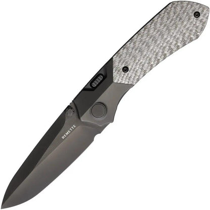 REMETTE RT-Meteor Button Lock RTPT-BD by REMETTE