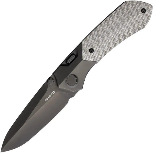 REMETTE RT-Meteor Button Lock RTPT-BD by REMETTE
