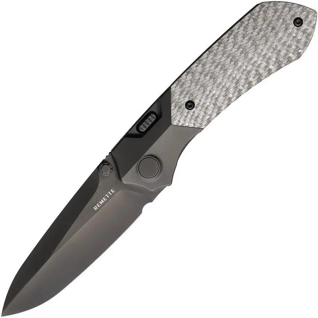 REMETTE RT-Meteor Button Lock RTPT-BD by REMETTE