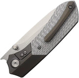 REMETTE RTPT Framelock Black/Gray RTPT-B by REMETTE