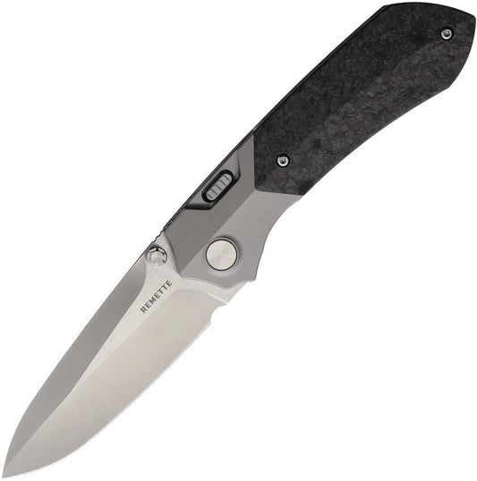 REMETTE RTPT Framelock CF RTPT-E by REMETTE