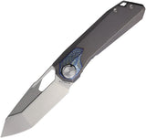 REMETTE Peregrine Falcon Button Liner RTT1-TGX by REMETTE