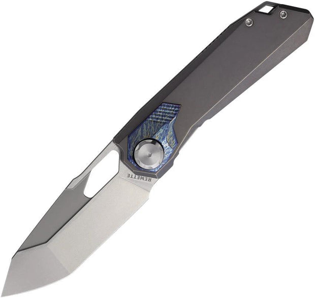 REMETTE Peregrine Falcon Button Liner RTT1-TGX by REMETTE