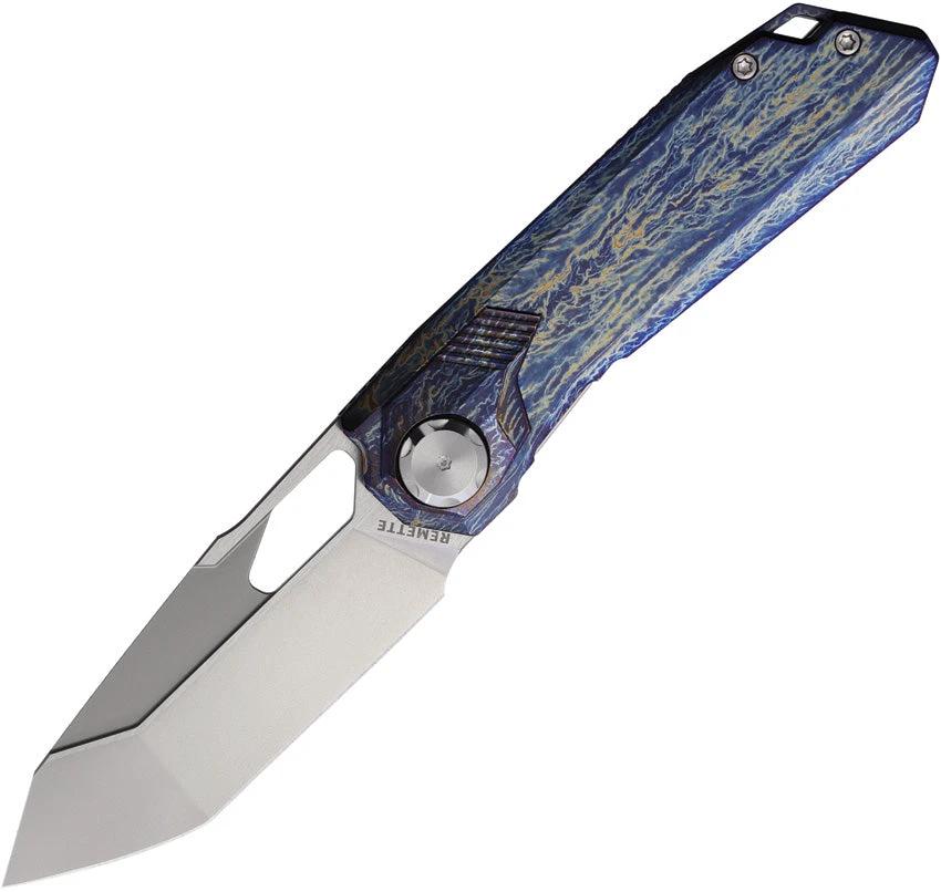 REMETTE Peregrine Falcon Button Liner RTT1-TX by REMETTE