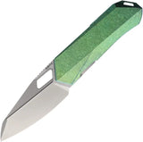 REMETTE Woodpecker Linerlock RTWP-IG by REMETTE