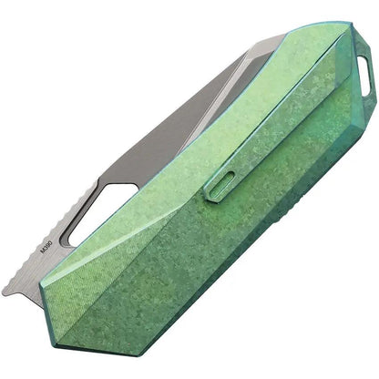 REMETTE Woodpecker Linerlock RTWP-IG by REMETTE
