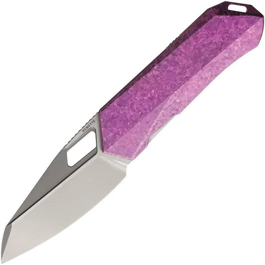 REMETTE Woodpecker Linerlock Pink RTWP-IP by REMETTE