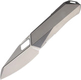 REMETTE Woodpecker Linerlock RTWP-T by REMETTE