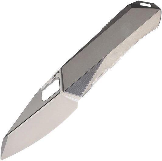 REMETTE Woodpecker Linerlock RTWP-T by REMETTE