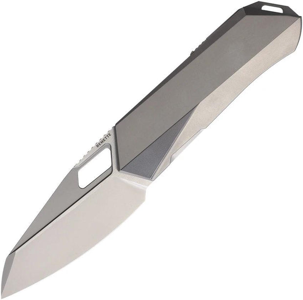 REMETTE Woodpecker Linerlock RTWP-T by REMETTE