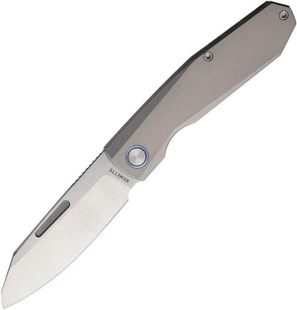 REMETTE Squirrel Slip Joint Ti RTDP-G by REMETTE