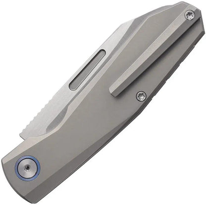 REMETTE Squirrel Slip Joint Ti RTDP-G by REMETTE