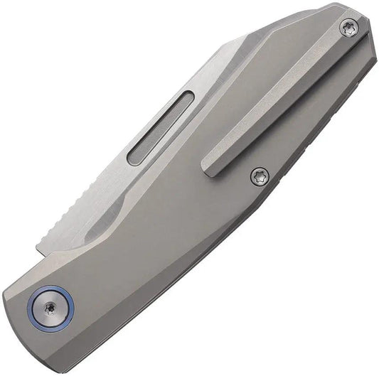 REMETTE Squirrel Slip Joint Ti RTDP-G by REMETTE