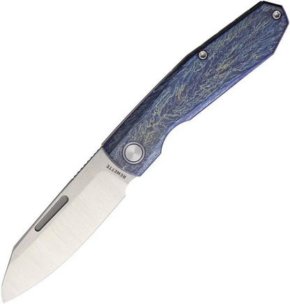 REMETTE Squirrel Slip Joint Lightning RTDP-V by REMETTE