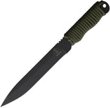 Ranger Knives Shank Fixed Blade OD Cord RN9410G by Ranger Knives