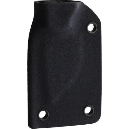 Ranger Knives Little Bird Neck Knife Tan Mic 9412TM - Full Tang 1095HC Blade With Black Kydex Sheath by Ranger Knives