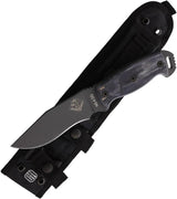 Ranger Knives RD4 Fixed Blade Second 9432SEC by Ranger Knives