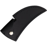Ranger Knives Karambit Fixed Blade 9467 - Satin Finish High Carbon Stainless Blade With Full Tang And Finger Ring by Ranger Knives