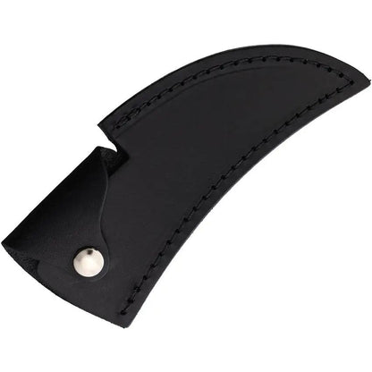 Ranger Knives Karambit Fixed Blade 9467 - Satin Finish High Carbon Stainless Blade With Full Tang And Finger Ring by Ranger Knives