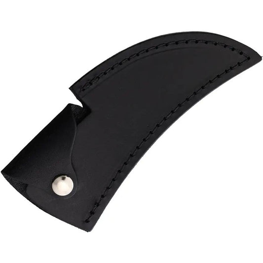 Ranger Knives Karambit Fixed Blade 9467 - Satin Finish High Carbon Stainless Blade With Full Tang And Finger Ring by Ranger Knives