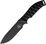 Ranger Knives Ranger 4.5 Fixed Blade Black RN9470 by Ranger Knives