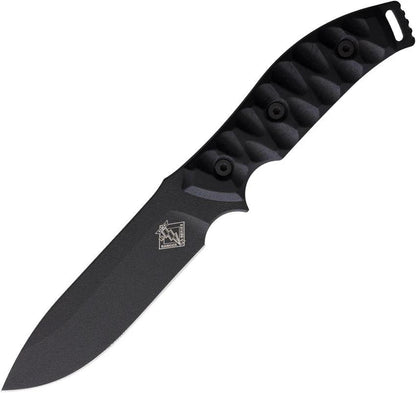 Ranger Knives Ranger 4.5 Fixed Blade Black RN9470 by Ranger Knives