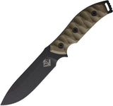Ranger Knives Ranger 4.5 Fixed Blade OD RN9470 by Ranger Knives