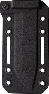 Rogan USA RFK Fixed Blade Knife OD Green - 9 Inch Overall 4.5 Inch 1095HC Steel Blade Full Tang by Rogan USA