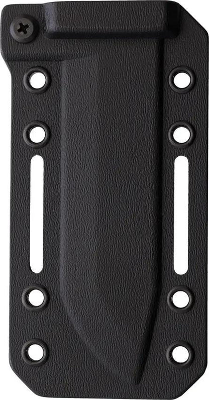 Rogan USA RFK Fixed Blade Knife OD Green - 9 Inch Overall 4.5 Inch 1095HC Steel Blade Full Tang by Rogan USA