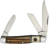 Roper Knives Laredo Series Stockman RP0001SG by Roper Knives