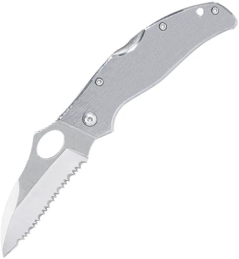 Roper Knives Flash Lockback RP0010S by Roper Knives