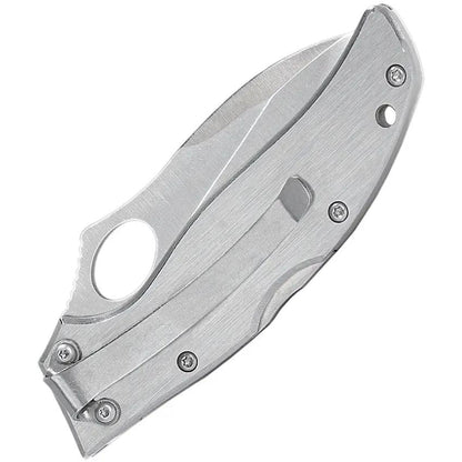Roper Knives Flash Lockback RP0010S by Roper Knives