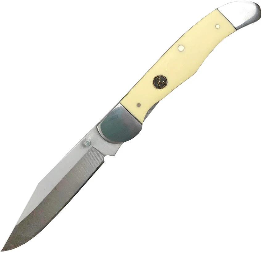 Roper Knives Pecos Linerlock RP0011 by Roper Knives