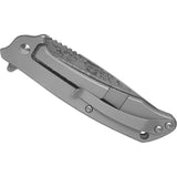 Roper Knives Maverick Framelock RP0037D by Roper Knives